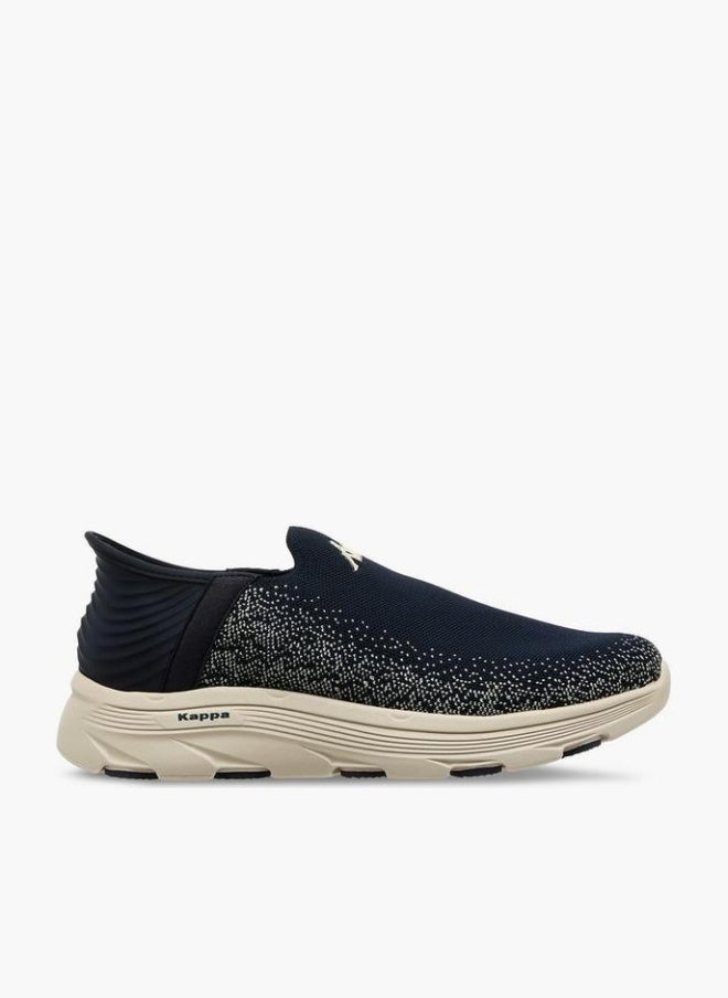 Kappa Men Slip-On Sports Shoes - Image 1