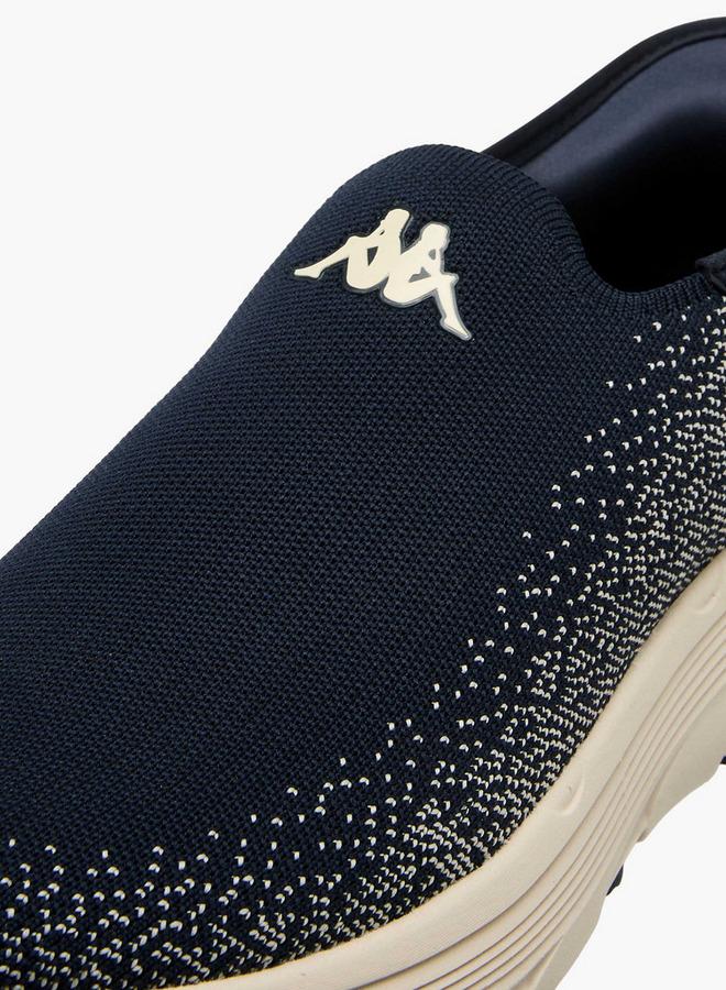 Kappa Men Slip-On Sports Shoes - Image 4