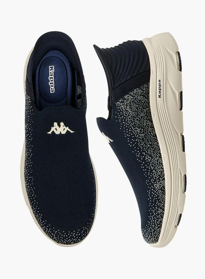 Kappa Men Slip-On Sports Shoes