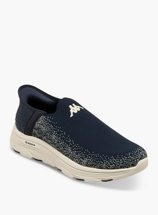 Kappa Men Slip-On Sports Shoes - Image 3