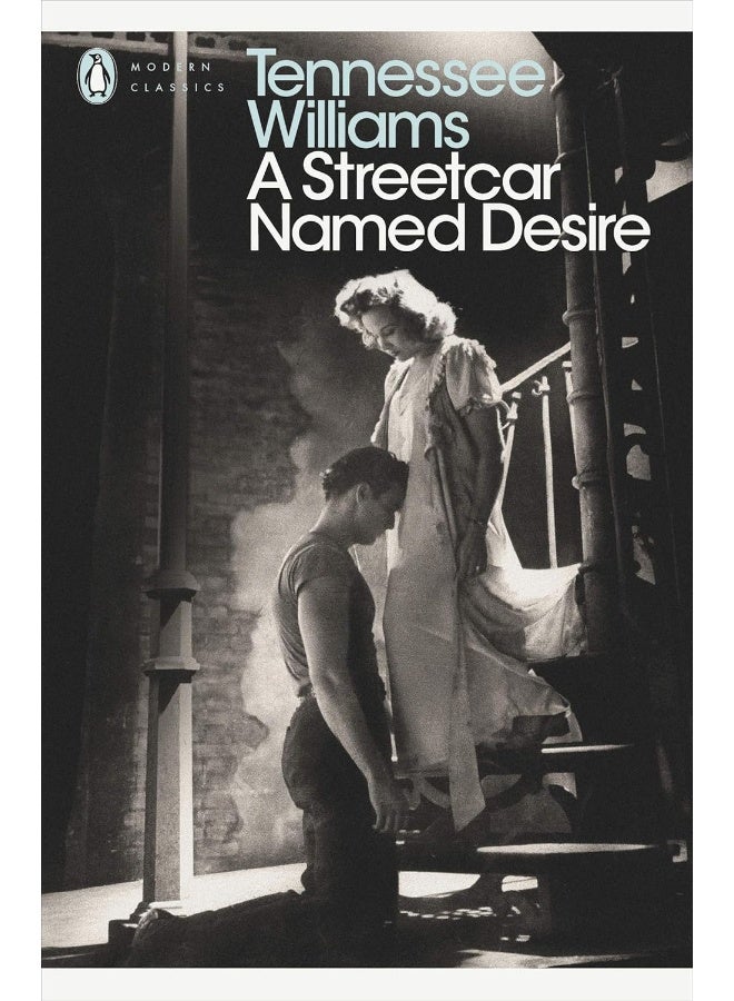 A Streetcar Named Desire 