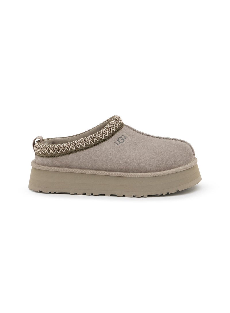 UGG Tazz Slipper ‘Grey’ - Image 1