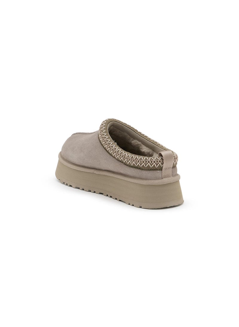 UGG Tazz Slipper ‘Grey’ - Image 3