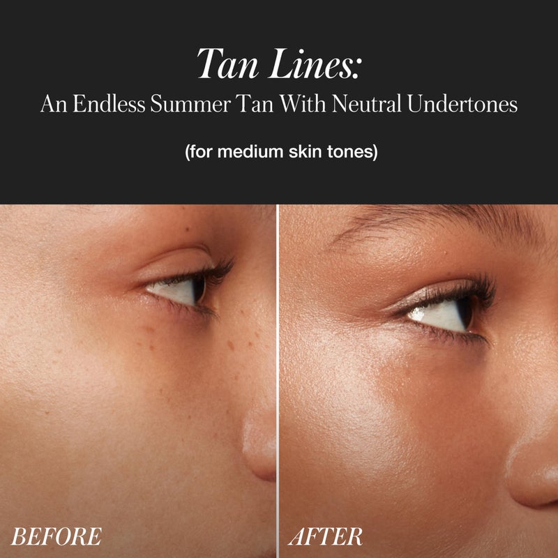 RMS Beauty Redimension Hydra-Bronzer Cream Bronzer & Highlighter | Hydrating Lightweight Formula | Medium Shade for Natural Glow & Sculpted Contour - Image 2