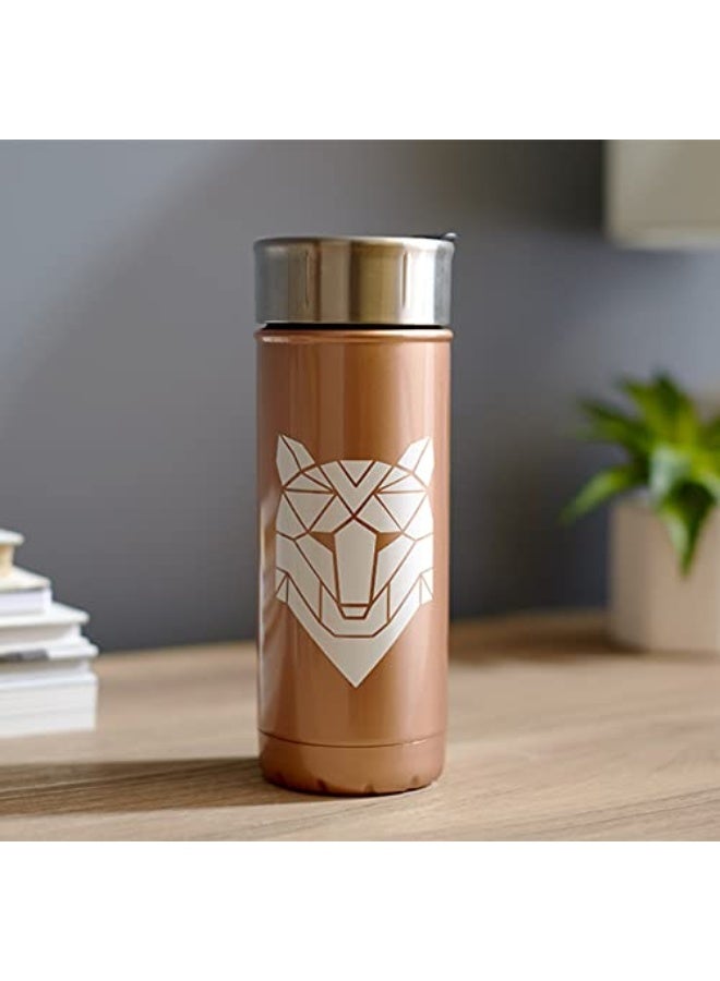 Cricut Smart Vinyl Permanent 33Cmx3.6 Meter 1 Sheet Mat Silver - Image 4