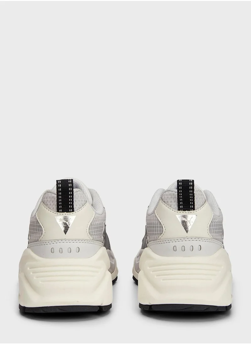 PUMA Trc Mira Tech Chrome