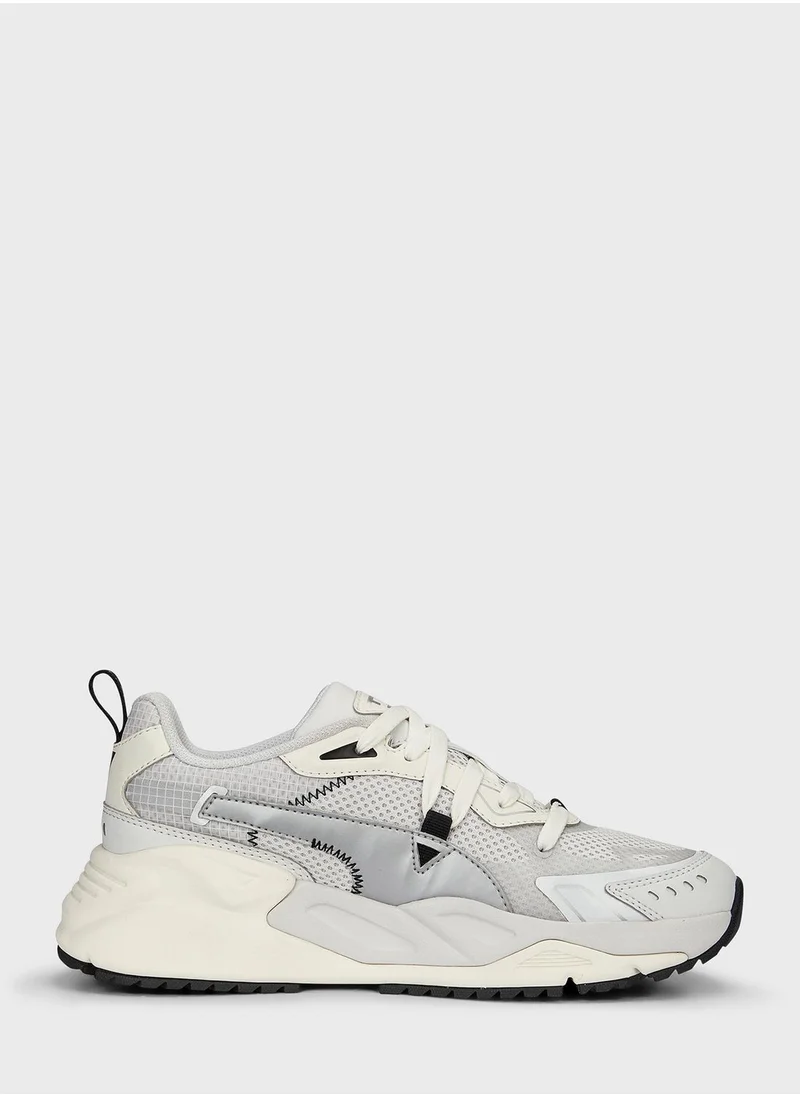 PUMA Trc Mira Tech Chrome