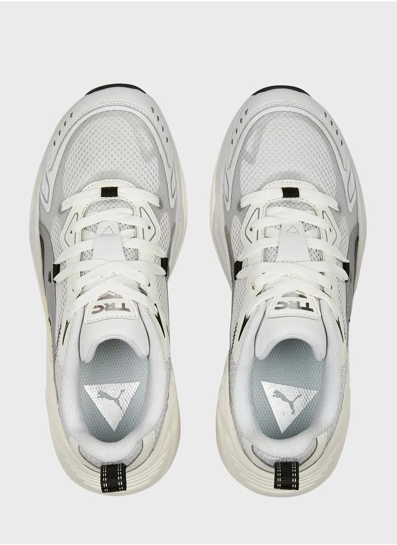 PUMA Trc Mira Tech Chrome