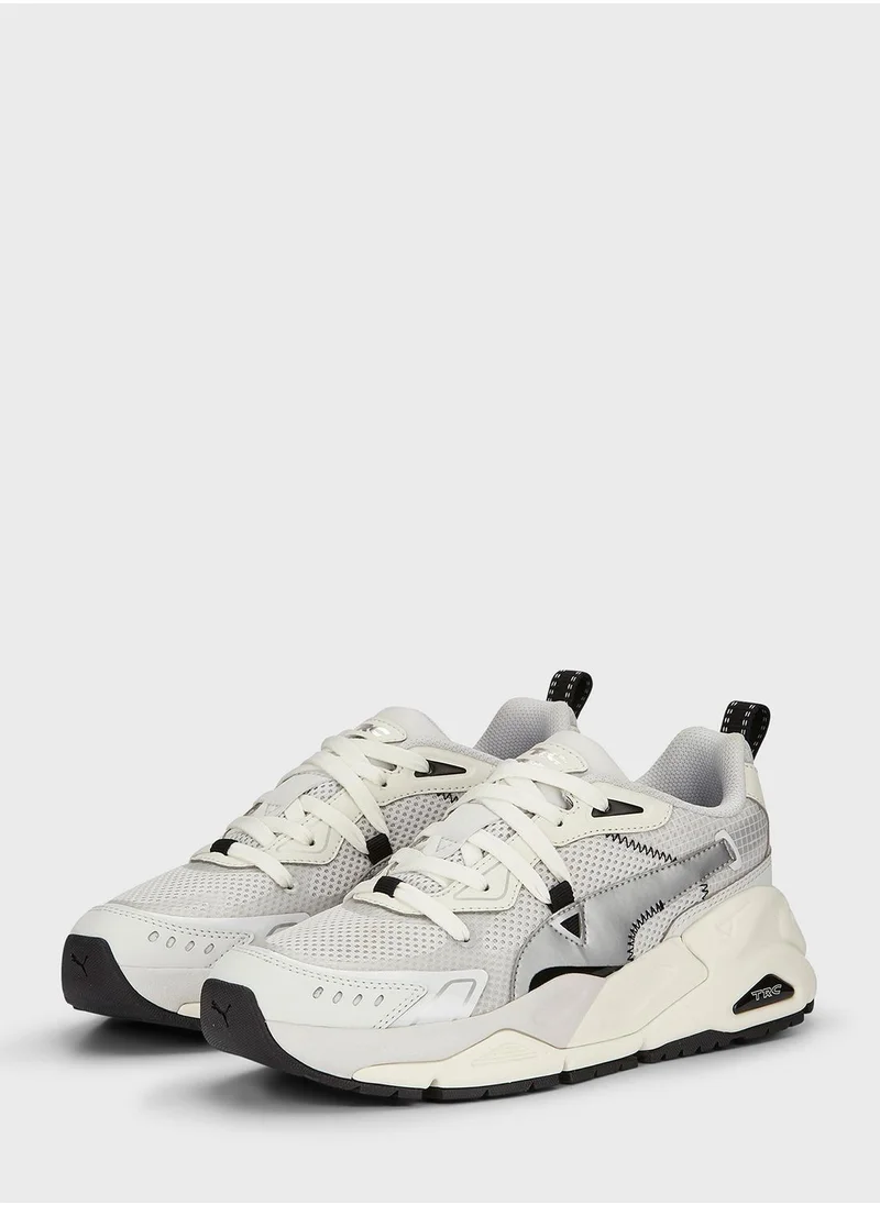 PUMA Trc Mira Tech Chrome