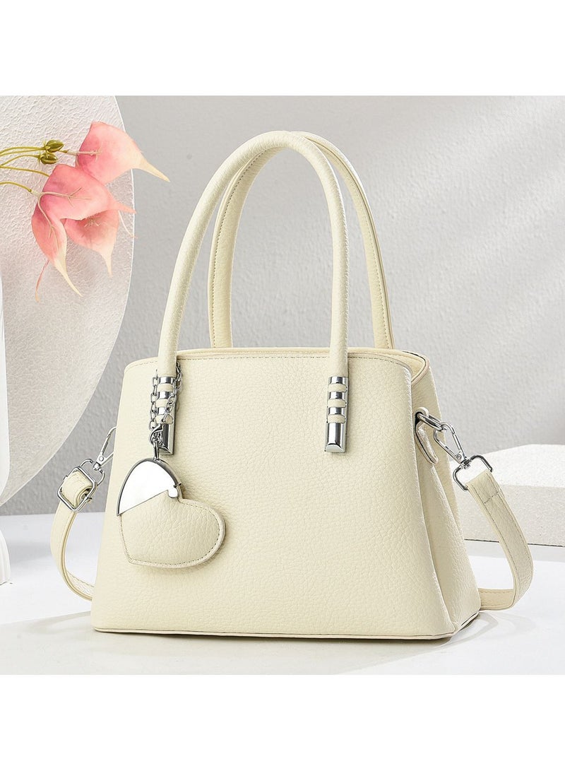 A modern women's handbag - Image 1