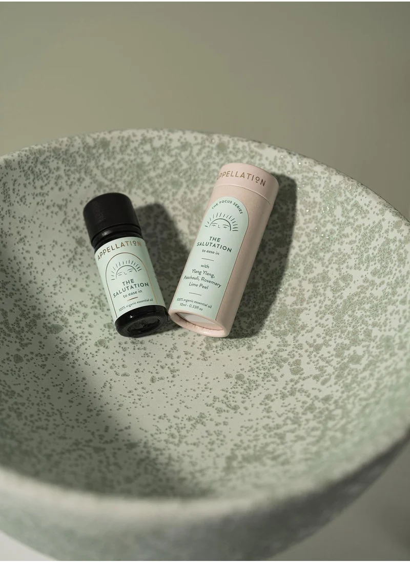Appellation The Salutation | Essential Oil Blend