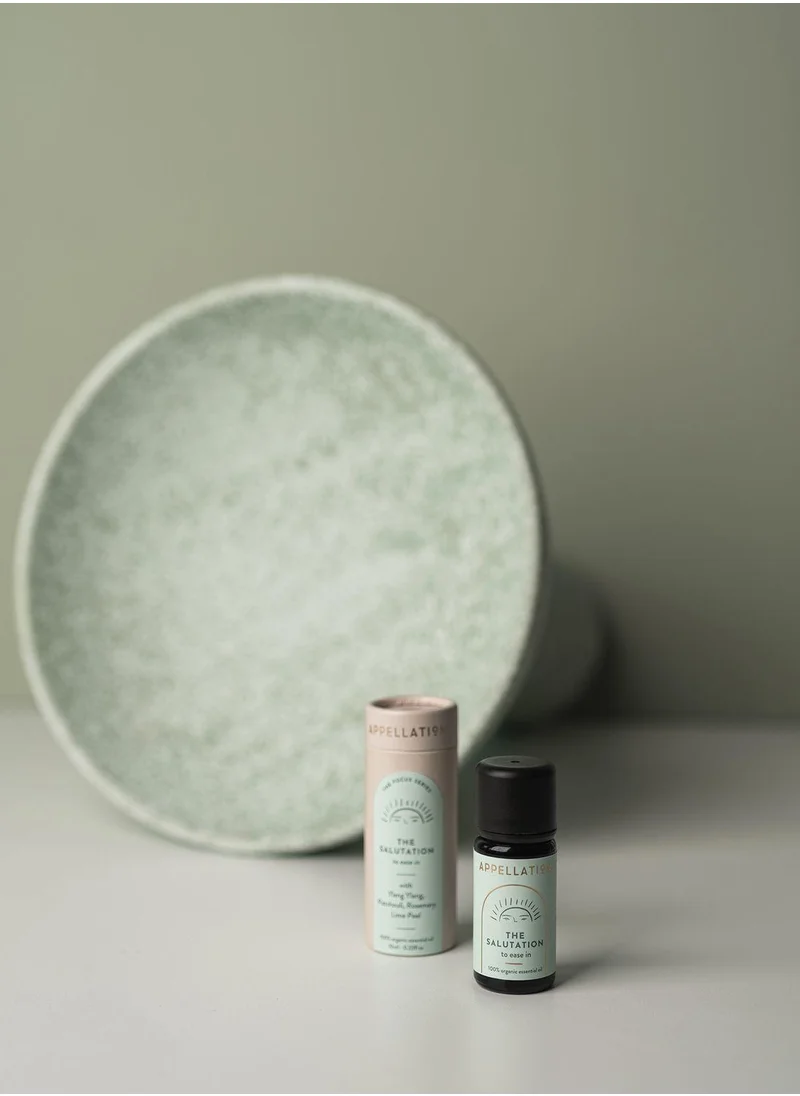 Appellation The Salutation | Essential Oil Blend