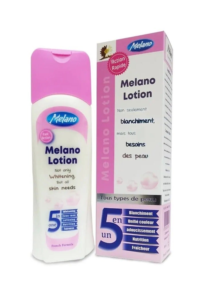 Melano Lotion 300ml