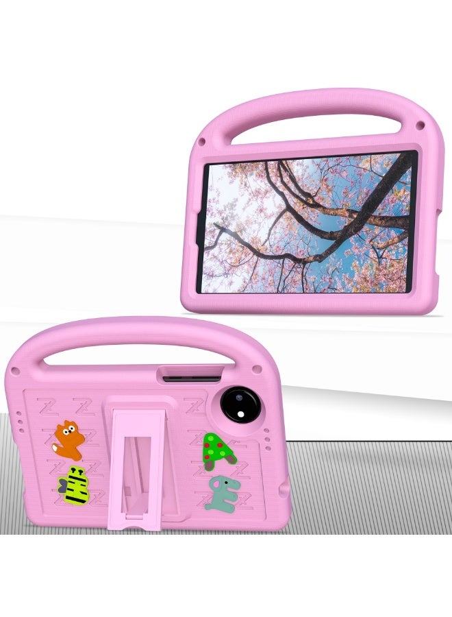Xiaomi Redmi Pad SE (8.7inch) 2024 Children's Protective Case Shockproof Protective Cover with Shoulder Strap Bracket  - Image 5