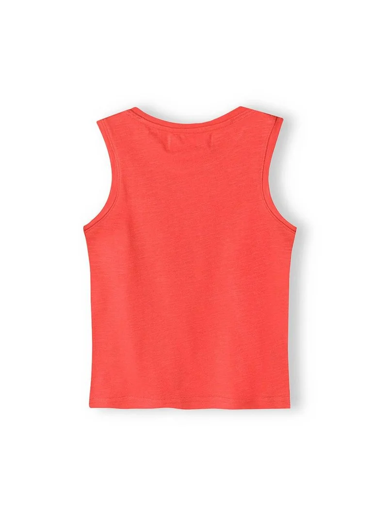 MINOTI Teen Boys  Vest Top