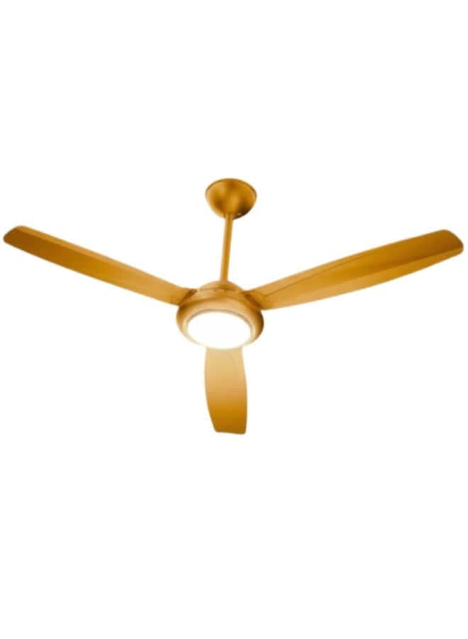 Prifix 2-in-1 Electric Ceiling Fan with Light, Model CFP-56 - Image 1