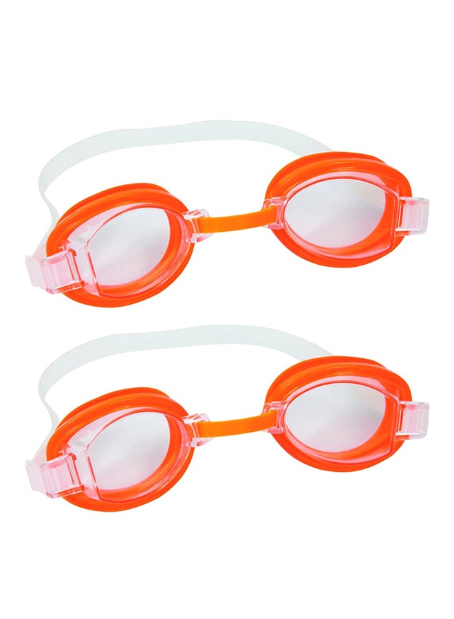Bestway 2-Piece Sunrays Goggles
