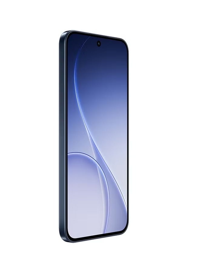 OPPO Reno15 F AI Phone Dual SIM 5G Twilight Blue 12GB RAM 256GB + Zentality E29 Earbuds + Zentality Powerbank 10k mAh  - Middle East Version - Image 5