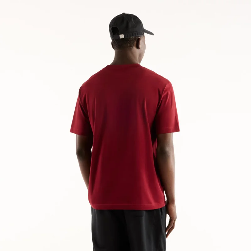 نيو بالانس Men's Soccer ME T-Shirt