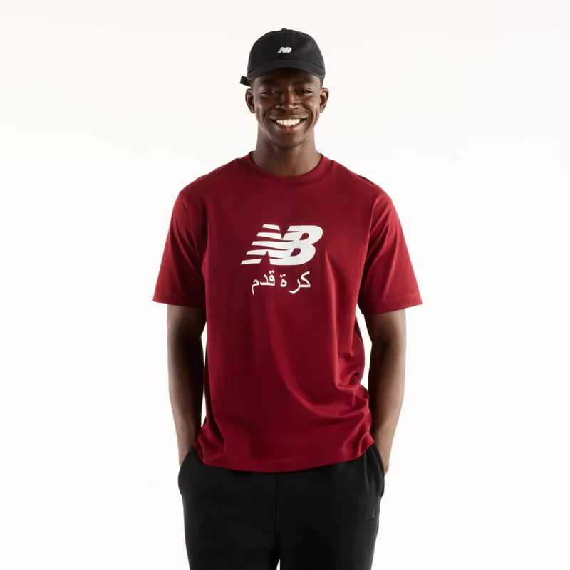 Men's Soccer ME T-Shirt
