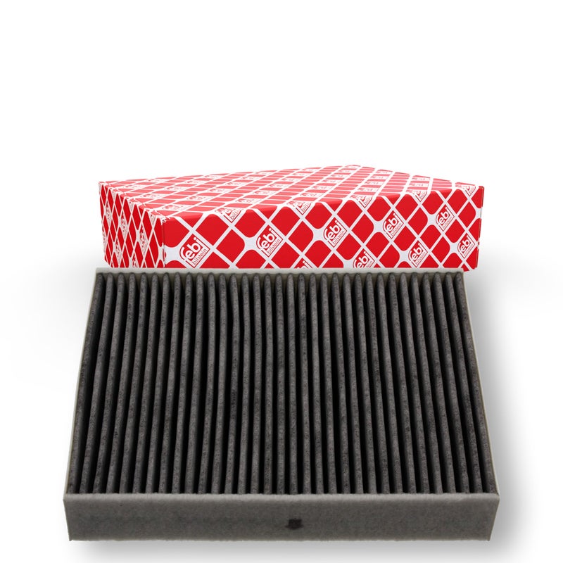 febi bilstein 37114 Cabin Air Filter - Image 1