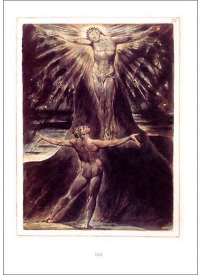 William Blake: The Complete Illuminated Books  - Image 2