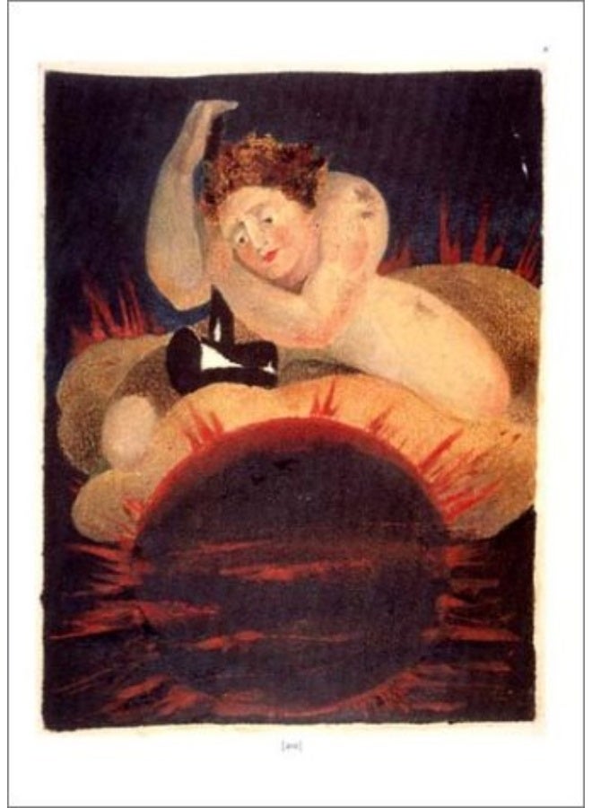 William Blake: The Complete Illuminated Books  - Image 5
