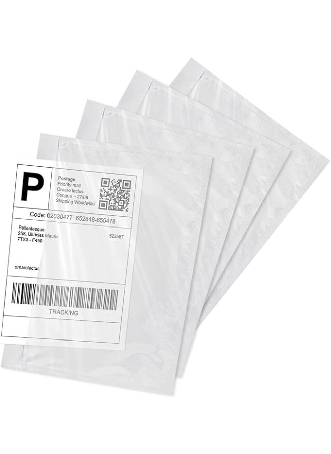 Ethic Solutions Eco-Friendly Recycled Shipping Document Envelope – A4 – 340 x 250 mm – 1000 Pack  - Image 2