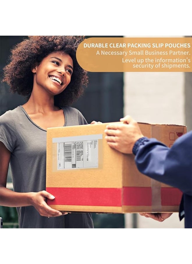 Ethic Solutions Eco-Friendly Recycled Shipping Document Envelope – A4 – 340 x 250 mm – 1000 Pack  - Image 3