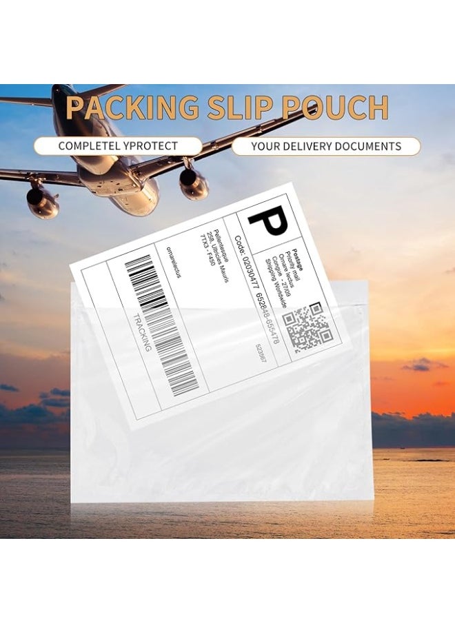 Ethic Solutions Eco-Friendly Recycled Shipping Document Envelope – A4 – 340 x 250 mm – 1000 Pack  - Image 4