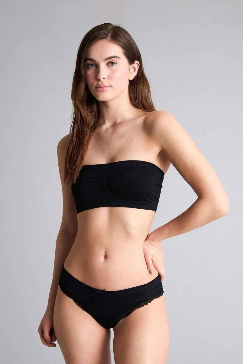 ديفاكتو Fall in Love Bra
