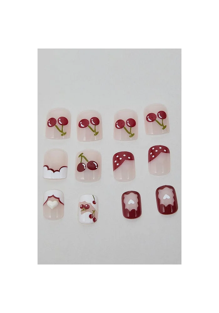 R&b Wearable Manicure
