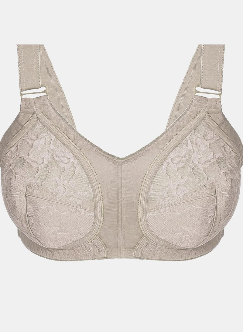 Lasso Cup D Super Support Bra - Image 2