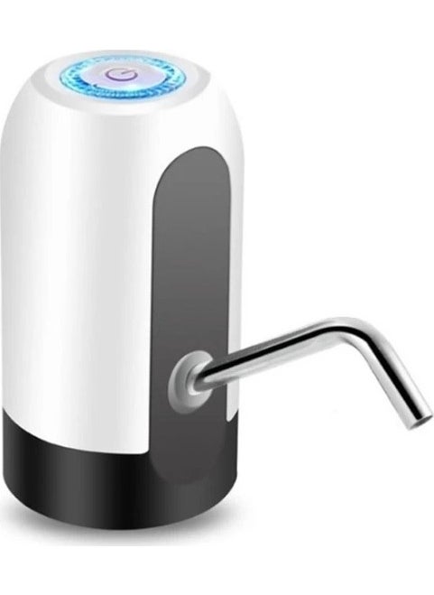 İstatek Istatek Rechargeable Automatic Carboy Water Pump  - Image 1