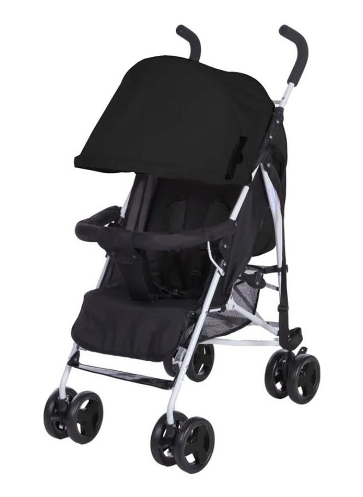 Bumble & Bird Bumble & Bird - Light Baby Travel Stroller - Black  - Image 3