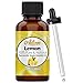Artizen 30ml Oils Lemon Essential Oil 1 Fluid Ounce - Image 1