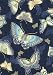 Mesartdecoupage SelfAdhesive Rice Paper for Decoupage Animal Patterned Decorative Sheets DIY Crafting Scrapbooking Home Decor Peel and Stick No Glue Needed Vintage Elegant Romantic - Image 2