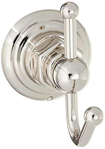 Rohl ROT7PN Bath Accessories, Polished Nickel - Image 2