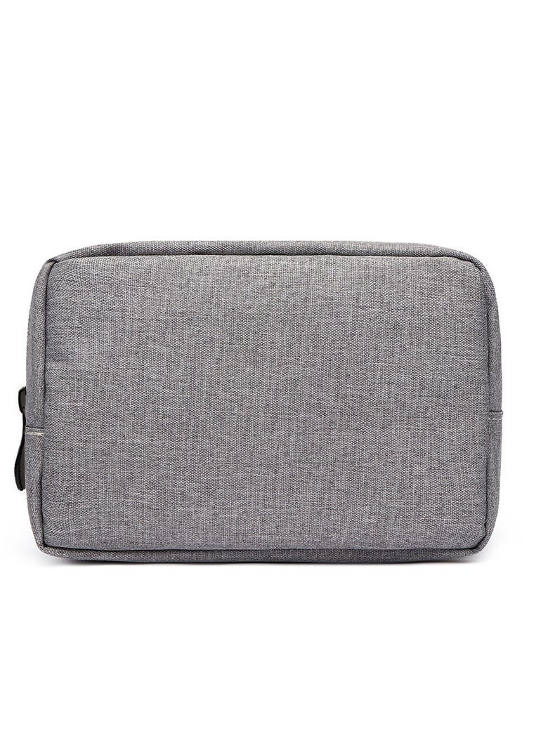 General - Smart Digital Accessories Storage Bag: Mobile Phone, Headphone, Charger Storage Bag, Mouse Cable Storage Bag - Image 1