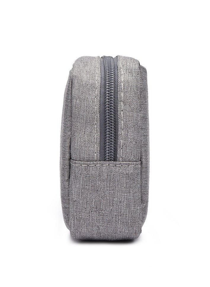 General - Smart Digital Accessories Storage Bag: Mobile Phone, Headphone, Charger Storage Bag, Mouse Cable Storage Bag - Image 1