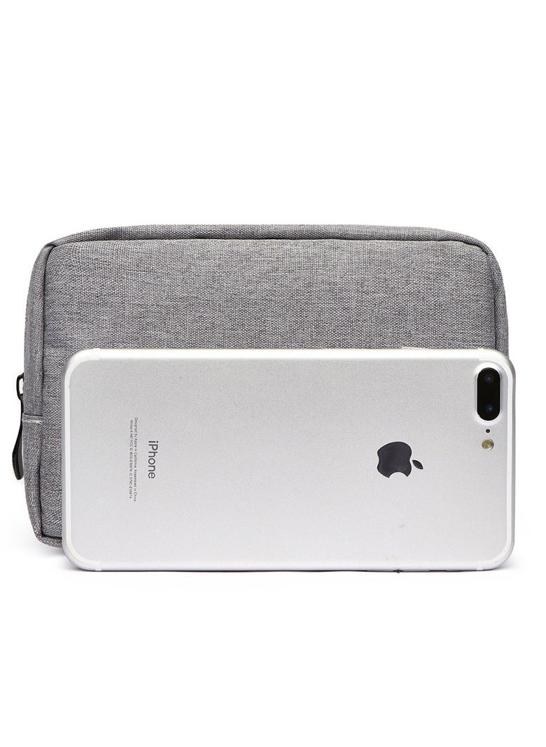 General - Smart Digital Accessories Storage Bag: Mobile Phone, Headphone, Charger Storage Bag, Mouse Cable Storage Bag - Image 1