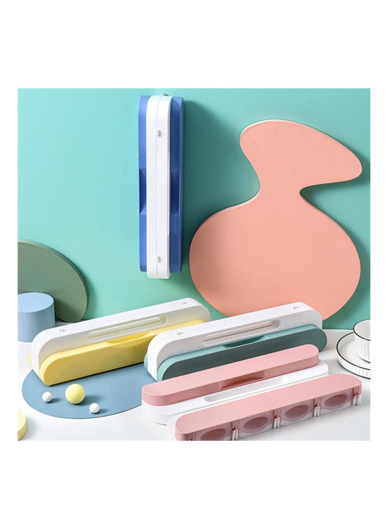 Samosa Maker Eight Dumplings Moulds - Image 3