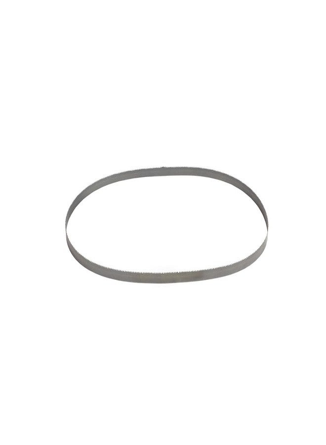 ميلواكي شفرة المنشار الشريطي المحمولة المدمجة من ميلووكي 24 TPI - Image 1