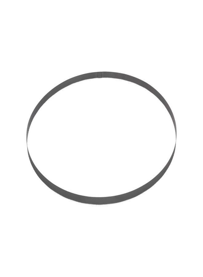 ميلواكي شفرة المنشار الشريطي المحمولة المدمجة من ميلووكي 24 TPI - Image 5