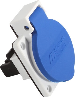 MUT-298 1 x 16A Ball. Panel Socket - pzsku/Z3AC62C41C13F4D647CE8Z/45/_/1741784651/470348d7-9250-4e39-b88d-32a32f31704a