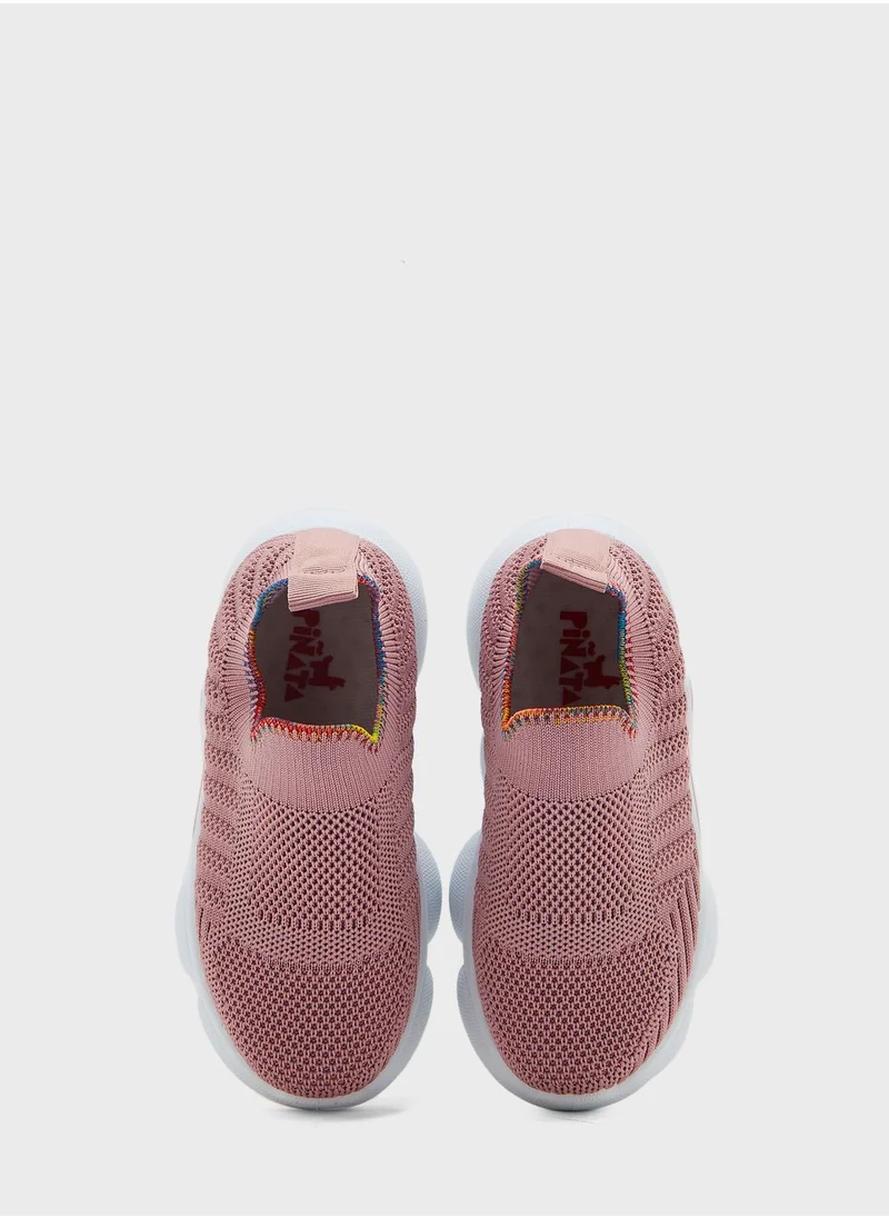 Pinata Kids Slip On Casual Shoes