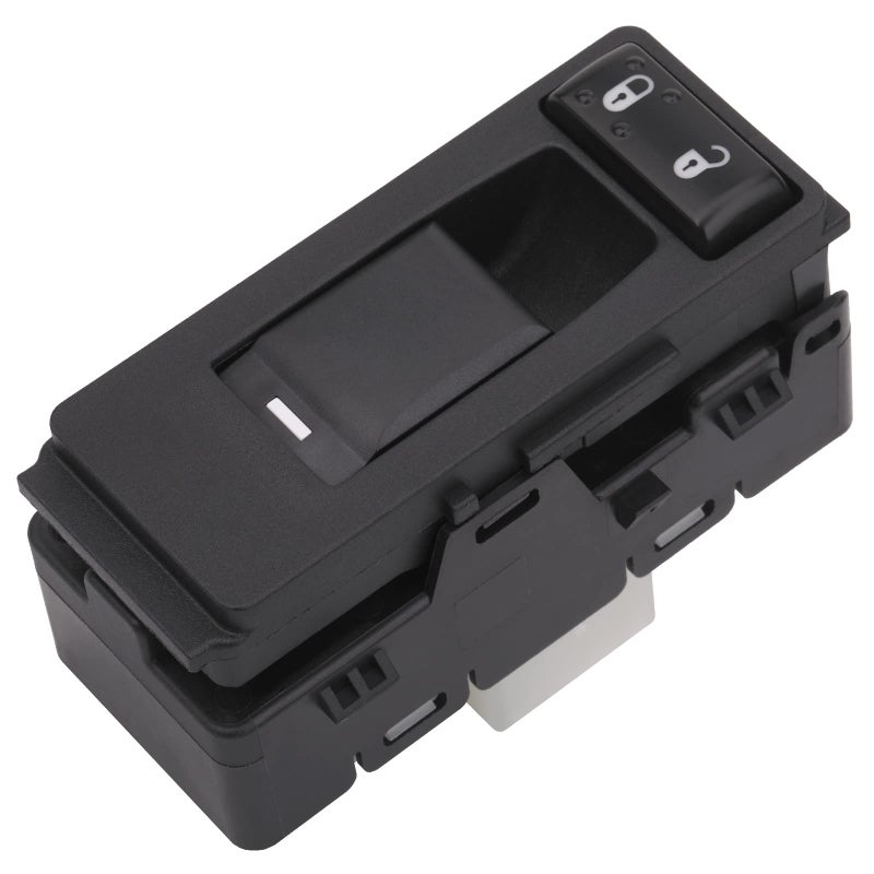 Obaee Passenger Side Window Switch Control Compatible with 20062017 Chrysler 200300AspenCirrusSebring Dodge AvengerCaliberChargerDakotaDurangoMagnum Jeep CompassPatriot OEM 04602785AA