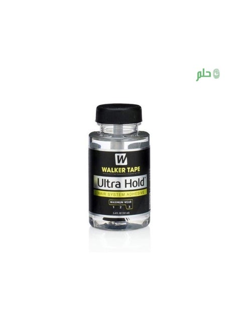 ULTRA HOLD GLUE 3.4 FL