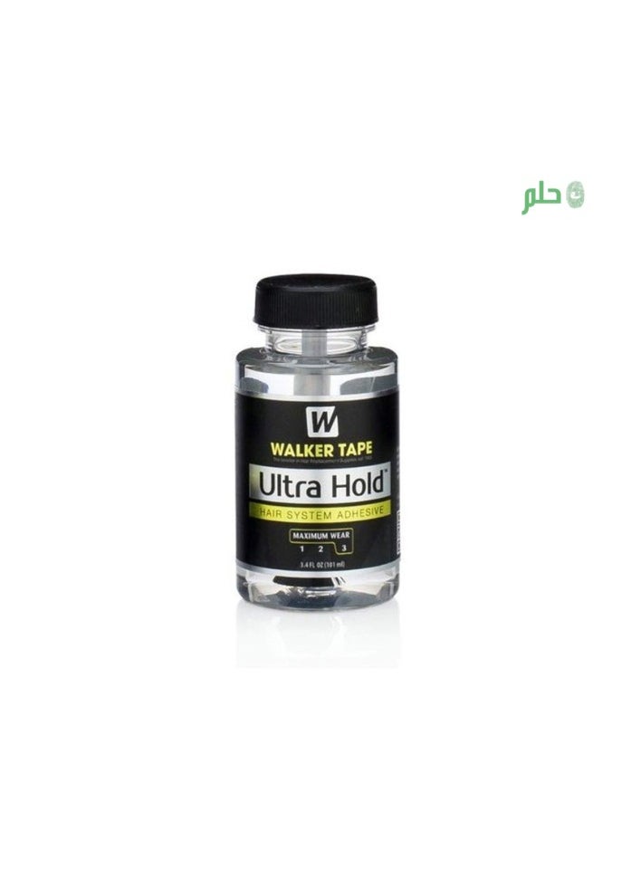 Walker Tape ULTRA HOLD GLUE 3.4 FL 