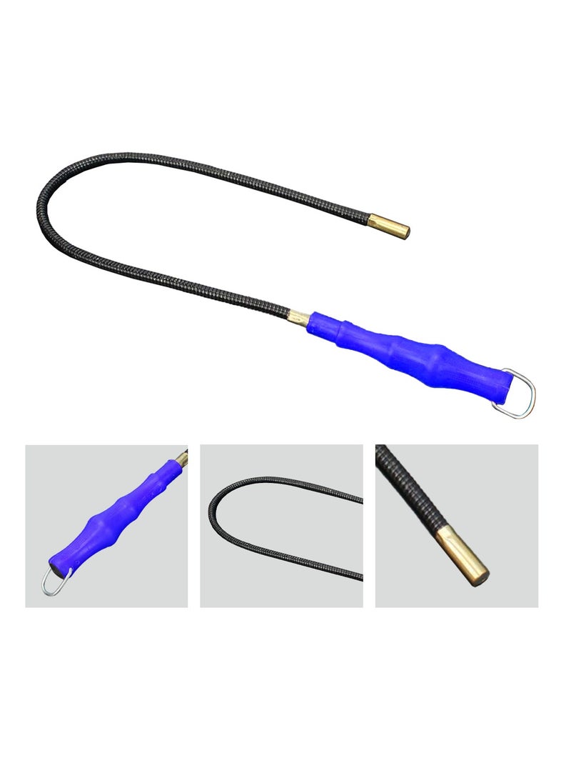 Flexible Magnetic Pick Up Tool, Magnet Stick For Easy Metal Pick Up